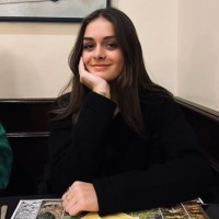 Morgane Vidal Email