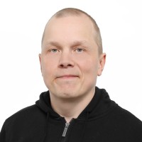 Bitcomp Oy Employee Timo Hokkanen's profile photo