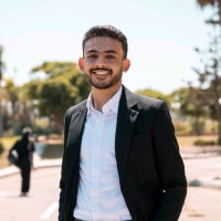 RM Events Employee Karim Magdy's profile photo
