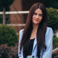 Yana Oratynska Email