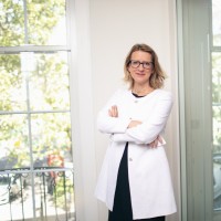 Bridges Fund Management Ltd. Employee Michele Giddens's profile photo