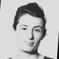 SEAPORT ODLM Employee Camille Deville's profile photo