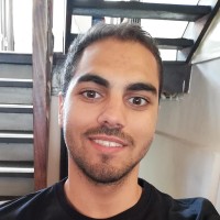 Deriv Employee Meldon-Karl Borg's profile photo