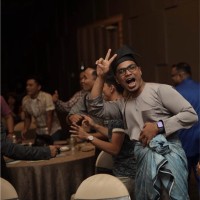 Gplex Realty Employee Taufik Ismail's profile photo