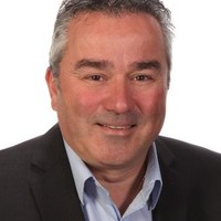 Desjardins Employee Stéphane Grégoire's profile photo