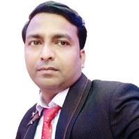 Caleedo - Digitizing Possibilities Employee Deepak Yadav's profile photo