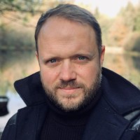 Bornholms Regionskommune Employee Michael Gaunt's profile photo