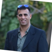 Babylon Park Employee Lior Ivri's profile photo