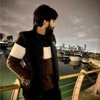 Teco Construct Employee Omar Daraz's profile photo