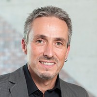 Stiftung Arkadis Employee Dirk Maier's profile photo