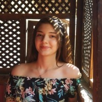 Katsan Medical Devices Employee Cansu Ersöz's profile photo