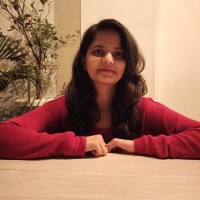 Create Cluster Employee Namrata Satija's profile photo