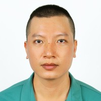Kraken Pty Limited Employee Thong Xuan's profile photo