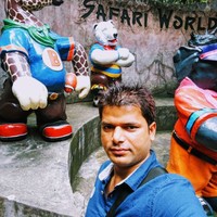 Dev Yadav Email