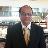 Kohinoor Chemical Company (Pvt) Ltd. Employee Sultanul Hoque's profile photo