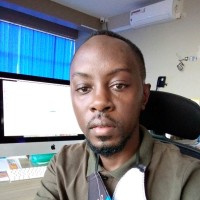 Inline Print Services Employee Bwengye Bruno's profile photo