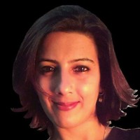 Genpact Employee Deepika Singh's profile photo