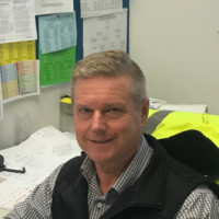 Colin Williams Email