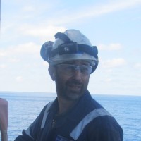 Rix Renewables Employee Tony Handley's profile photo
