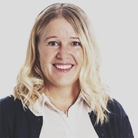 Rex Travel Employee Maria Knutsson's profile photo