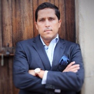 SLP Wealth Employee Hermes Conesa's profile photo