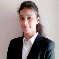 Cloud First Computing, LLC Employee Apoorva Pallai's profile photo