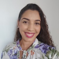 Ludmila Guerrieri Email