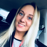 Kavita Group Employee Aurelija Gudelytė's profile photo