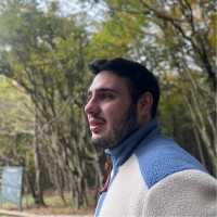 Luca Santostasi Email