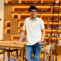 Graficali Employee Nikhil Panchal's profile photo