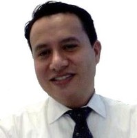 Universidad de Guadalajara, CUCEA Employee Sergio Dávalos's profile photo