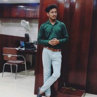 Vinay Kumar Email