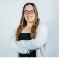 Teamworks Centers Employee Olivia Dukette's profile photo