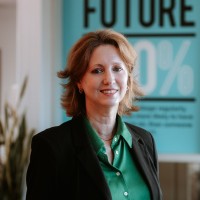 Leicester College Employee Louise Hazel's profile photo