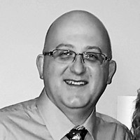 NSB | Omega Employee Tony Scott's profile photo