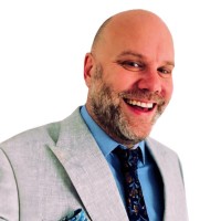 Association of Employment and Learning Providers - AELP Employee Neil Anderson's profile photo