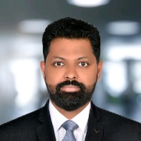 TÜV Rheinland Middle East Employee Sajit Kumar's profile photo