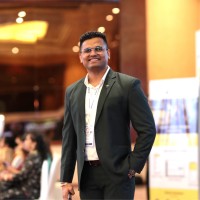 MH-02 Events & Tours Employee Sumit Shetty's profile photo