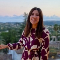 Link2concept Employee Lorena Garcia Margarito's profile photo