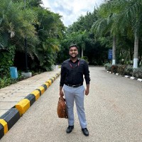 Alliance University Employee Mohd Azeem's profile photo