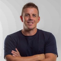 Faction Labs Employee Stuart Clark's profile photo