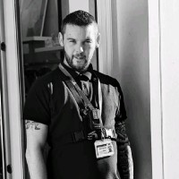 Boston Scientific Employee David Dea's profile photo