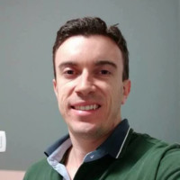RVS Construtora Ltda Employee Marcelo Lustosa's profile photo