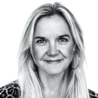 Syndicate Employee Camilla Linnemann's profile photo