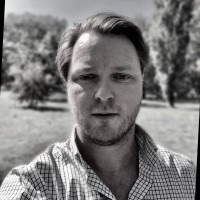 Esperanza Carmel LLC Employee Christopher Mitchell's profile photo