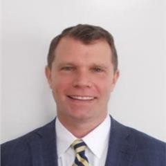 Fair Haven Community Health Care Employee Doug Olson's profile photo