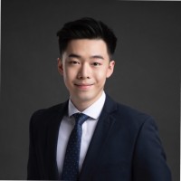 Max Wong Email