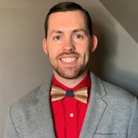 BenchMark Physical Therapy Employee Daniel Benson's profile photo