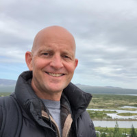 Tips For Travellers (http://www.tipsfortravellers.com) Employee Gary Bembridge's profile photo