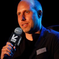 Populous Employee Brian Mirakian's profile photo